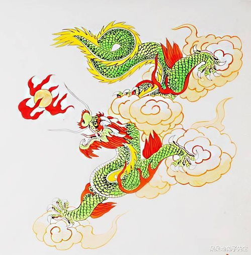 （一）属龙者：龙腾虎跃，事业突破与捞金模式并行