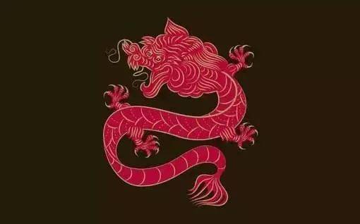 龙（辰）——较大智慧加持下的圆融处事