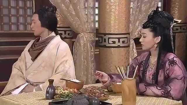 七仙女下凡与董永的初遇