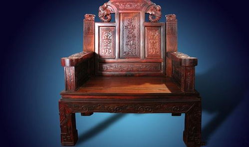 太师椅风水宝地在哪里？最适合摆放太师椅的位置是？