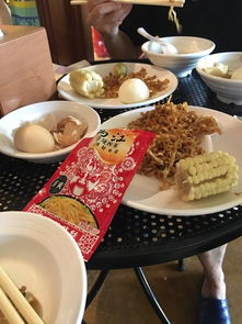 儿童友好美食推荐