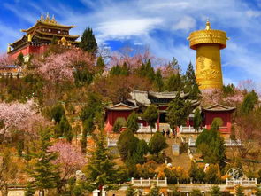 二、 建筑风格乱炖大赏