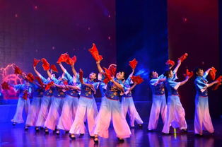 舞蹈区的大神们呢？