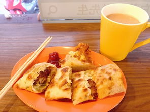 四、美食指南——吃货们请系好平安带！