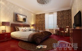 住宅结构形态对财位的影响