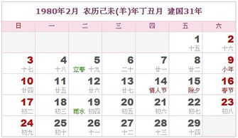 B．中国生肖及农历转换