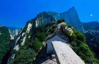 吉林省山景旅游全攻略