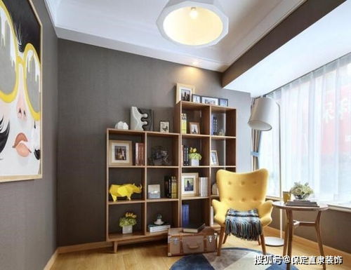 书房风水具体到哪些细节需要注意呢？