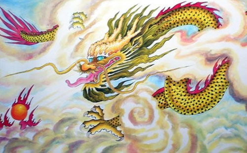 龙年出生的人，狗年运势如何预测？