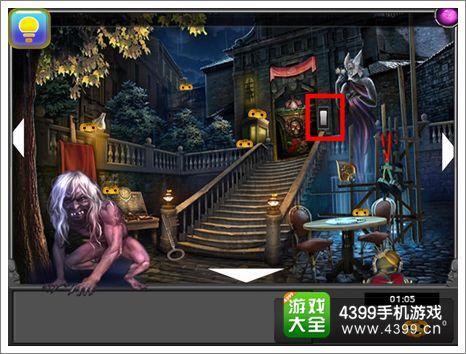 游戏与现实的交织