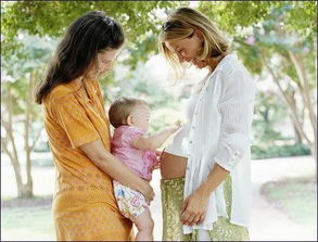 梦见前妻怀孕自己初婚是什么征兆？