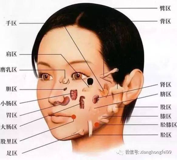 脸上带伤与家居风水之间是否存在关联？