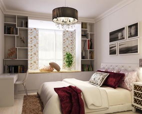 书房改造为卧室会影响风水吗？有没有什么讲究需要注意？