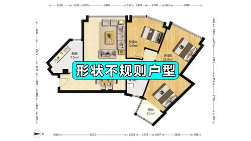 采光时间及朝向