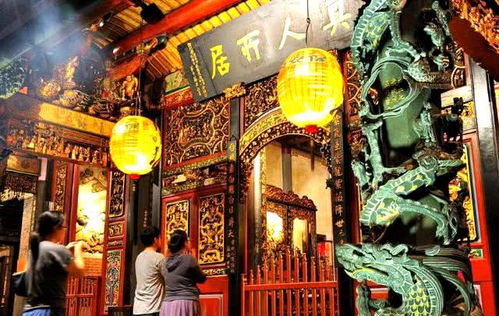 在广西拜财神，哪个寺庙最灵验呢？