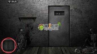 废弃教堂的阴森与神秘
