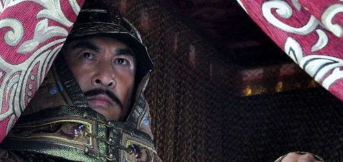 魏忠贤八字结构的精细解读