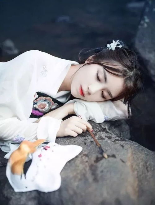 01、 秋濯