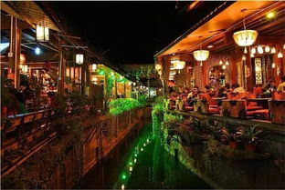 蓝派酒吧旅游攻略路线有哪些推荐？（觉对不是瞎扯淡版）