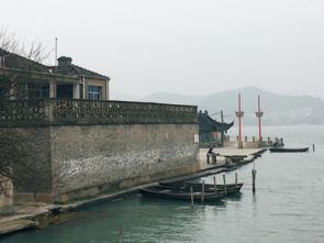 第五天：跳出市区？绍兴宁波一日游