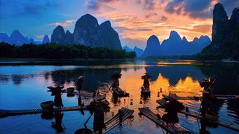 四、 第三天：阳朔西街——美食与坑爹并存的大杂烩