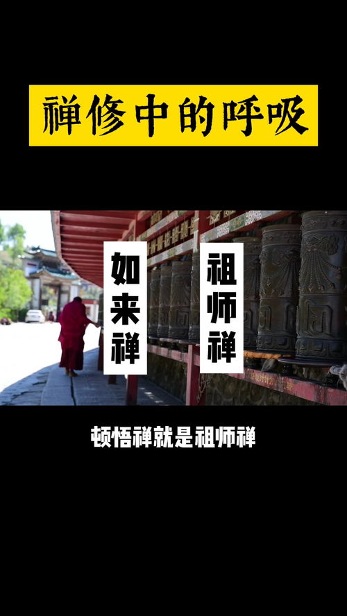 禅修在实际应用中的心态要求