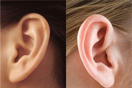 警惕！这种耳朵的男人都是渣男？！