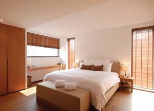 1. 卧室门对卫生间门——秽气侵扰带来的负面影响