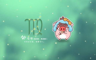 处女座（Virgo）——纯洁追求完美之细节控型公主