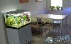 鱼缸玻璃在风水上有哪些讲究，对家居风水有何影响？