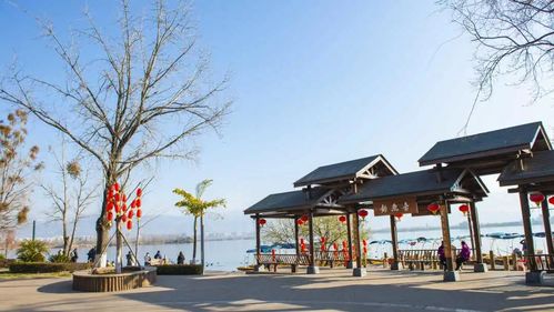 高端度假村体验报告：邛海湾柏樾酒店的奢华之旅