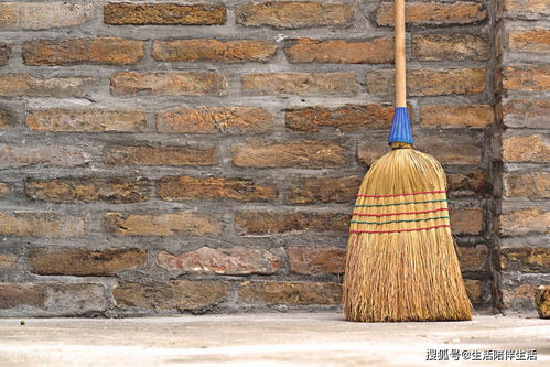 扫把摆放风水，哪个位置放置扫把最旺财运？