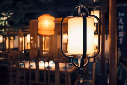 灯饰风水之基本功能阐释