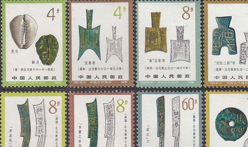 从天然货币到人工制作货币的转折：铜仿制海贝的出现