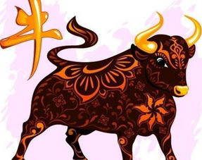 二、 不同诞生年份属牛者的年度运程细分