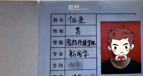 性格印象与五行属性