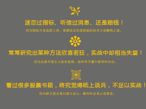 了解目标受众