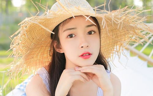 二、 天蝎座女性：实力非凡且内心坚韧的稀有存在