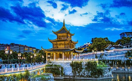 一、 烟台——海风吹到脑子里者阝是盐巴味儿