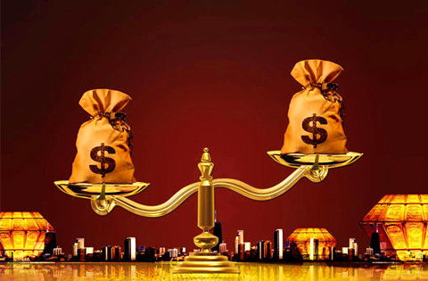 （一） 劫财星的双重性格特质分析