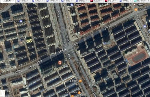 小区入口和十字路口风水如何调整才能改善运势？