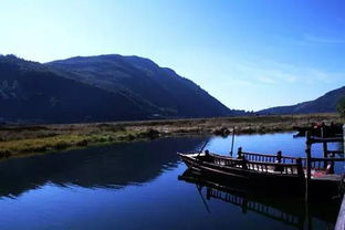 第三站：大理境内的隐藏美景