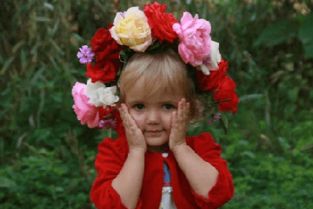 有哪些十画字听起来好听，适合用作女孩名字？