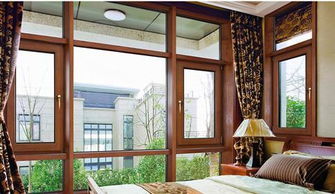 七、 门窗方位要恰当