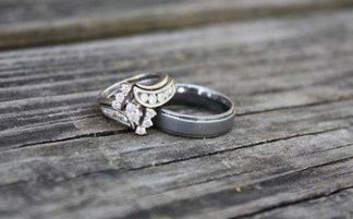 梦见老公买金戒指送给别人，预示着什么征兆？