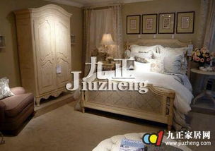 啊啊啊！床的颜色选错会招鬼？！