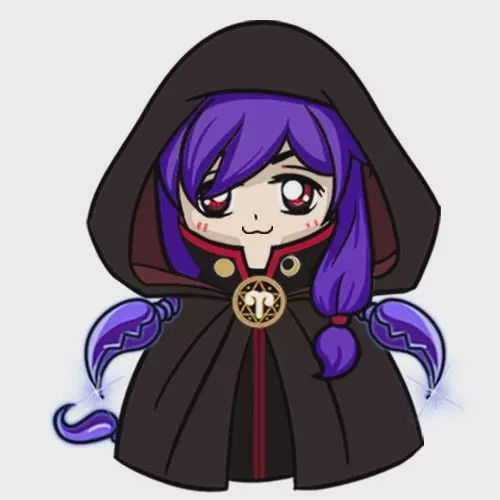 天蝎座：腹黑大魔王