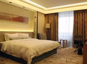 客房体验：惊喜连连堪