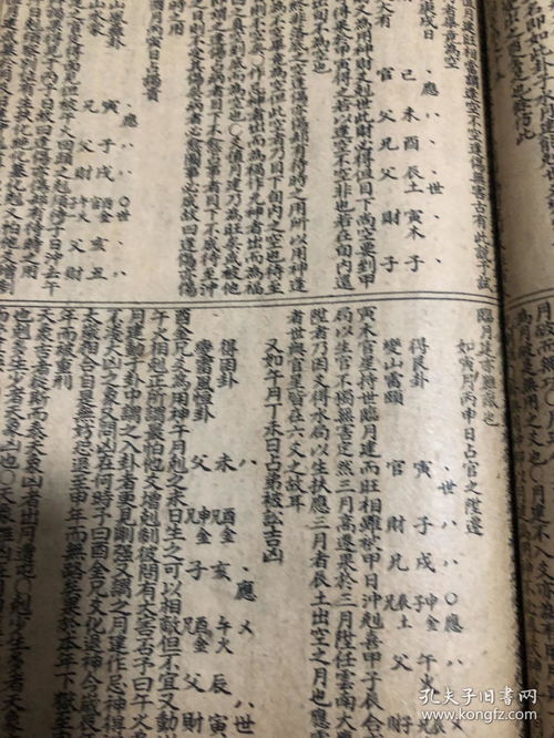 算命也能当饭吃？