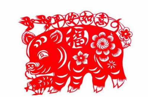 属鸡母和属猪子合财吗？男属鸡女属猪住三十二层是否吉利？